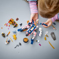 71792 LEGO Sora muudetav robot-võidusõi.. V29