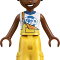42700 LEGO  Friends Kommi- ja koogivaateratas