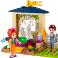 41696 LEGO  Friends Ponipesemistall