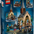 76426 LEGO Harry Potter TM Sigatüüka lossi paadimaja