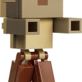 21592 LEGO Minecraft Kanaratsutaja kõrberünnak