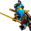71848 LEGO Ninjago «Дар Храма»