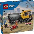 60478 LEGO  City Betoniauto