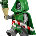 76340 LEGO Super Heroes Advendikalender 2026