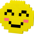 11042 LEGO  Classic Творческая коробка счастья
