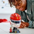 43014 LEGO Editions Formula 1 Scuderia Ferrari HP Charles Leclerc kiiver