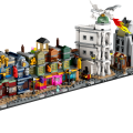 76444 LEGO Harry Potter TM Волшебные лавки Косого переулка