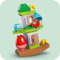 10440 LEGO DUPLO My First Tasapainottelu- ja pinoamispuu