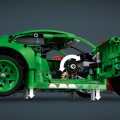 42224 LEGO Technic Гоночный автомобиль Porsche 911 GT3 R REXY AO Racing