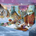 76418 LEGO ® Harry Potter™-i advendikalender 2023