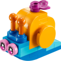 71488 LEGO DREAMZzz Bunchu radošie dzīvnieku piedzīvojumi