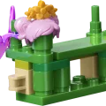 42702 LEGO  Friends Pöörlev lille ja haldja tassikarussell