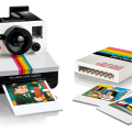 21345 LEGO Polaroid OneStep SX-70 Camera