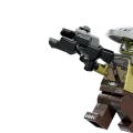 75451 LEGO Hutti palee valvurdroidide lahing