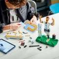 43015 LEGO Editions Football Lionel Messi – jalgpallilegend