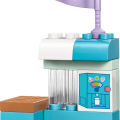 10453 LEGO DUPLO Peppa Pig Tivoli