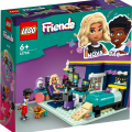 41755 LEGO  Friends Nova tuba