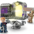 76253 LEGO Super Heroes Guardians of the Galaxyn päämaja