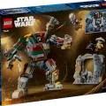 75451 LEGO Hutti palee valvurdroidide lahing