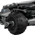 76331 LEGO Super Heroes Batman vs. Superman™ Batmobiil™
