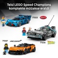 77254 LEGO Speed Champions Ferrari SF90 XX Stradale ‑urheiluauto