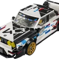 77263 LEGO BMW M3 (E30)