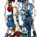 31389 LEGO  Creator Ikooniline vaateratas