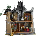 11383 LEGO Icons Особняк мэра