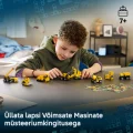 42233 LEGO Technic Võimsad masinad