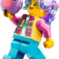 71488 LEGO DREAMZzz Bunchu radošie dzīvnieku piedzīvojumi