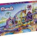 42703 LEGO  Friends Merineitsi Ameerika mäed