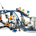 31142 LEGO  Creator Kosmosa karuselis