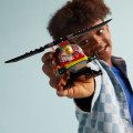 60411 LEGO Tuletõrjehelikopter V29