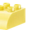 10472 LEGO DUPLO Town Loomade ehitusmäng