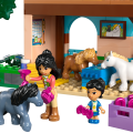 42654 LEGO  Friends Ранчо и конюшня пони