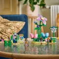 42702 LEGO  Friends Pöörlev lille ja haldja tassikarussell