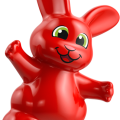 10450 LEGO DUPLO Town Hopsijas pils spēle