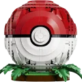 72154 LEGO Pokémon Kuulsad Treenerihetked Poképall