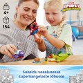 11207 LEGO Spidey Spidey ja vedenalaiset menopelit