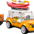 42659 LEGO  Friends Путешествие друзей на машине