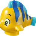 43299 LEGO Disney Princess Arieli kuninglik pulmalaev