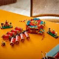 80118 LEGO Chinese Festivals Veiksmes petarde