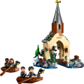76426 LEGO Harry Potter TM Sigatüüka lossi paadimaja