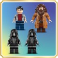 76459 LEGO Harry Potter TM Hagrid™ ja Harry pakenevat Likusteritieltä