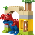 10463 LEGO DUPLO Disney TM Spidey-Rex-dinosaurus vs. Green Goblin