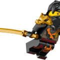71848 LEGO Ninjago «Дар Храма»