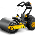 60401 LEGO  City Teerull
