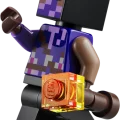 21597 LEGO Minecraft Rēgu stacija