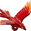 76473 LEGO Harry Potter TM Sigatüüka™ loss: Idatiib