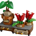 76474 LEGO Harry Potter TM Sigatüüka™ taimed